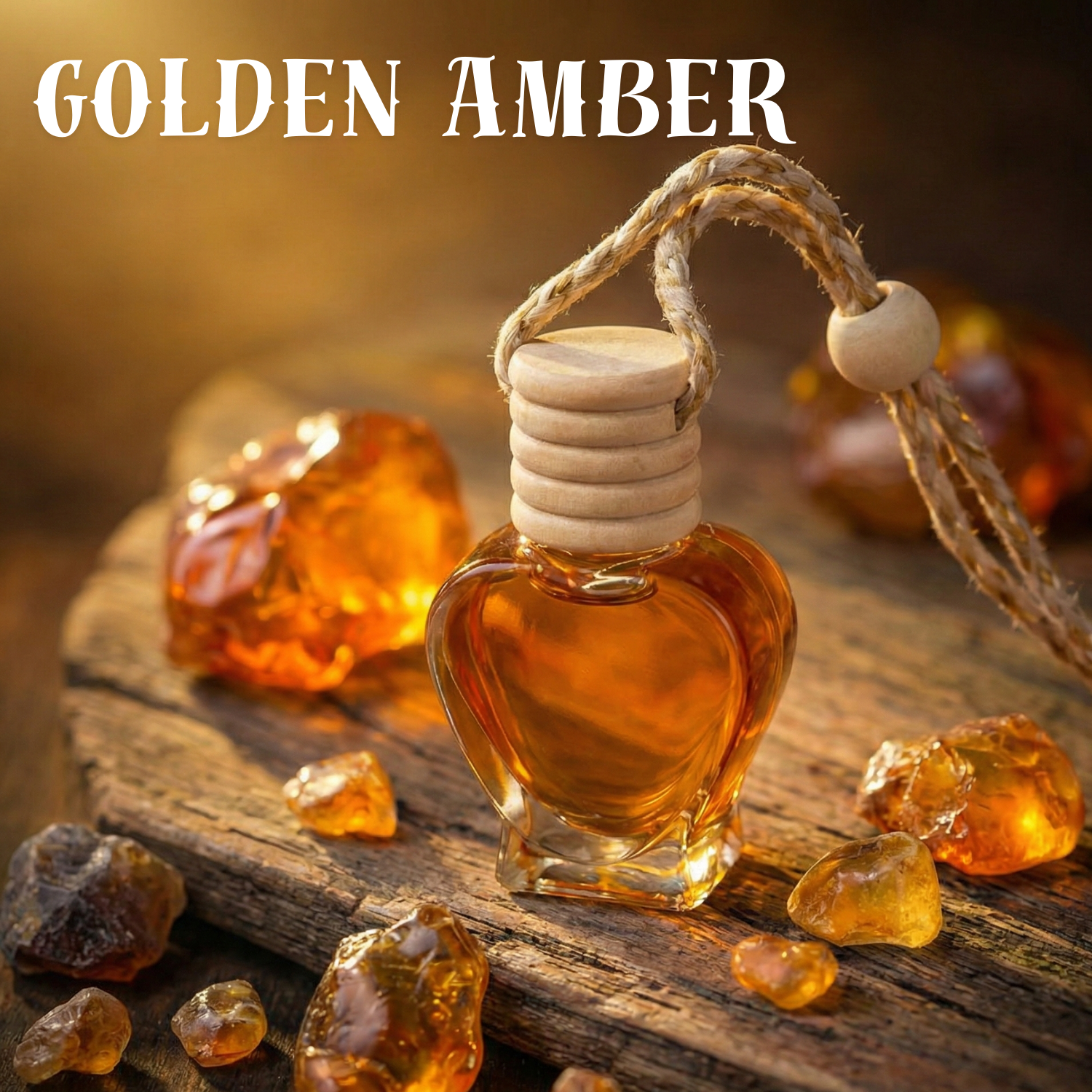 Luxury Car Diffuser | Skull Edition