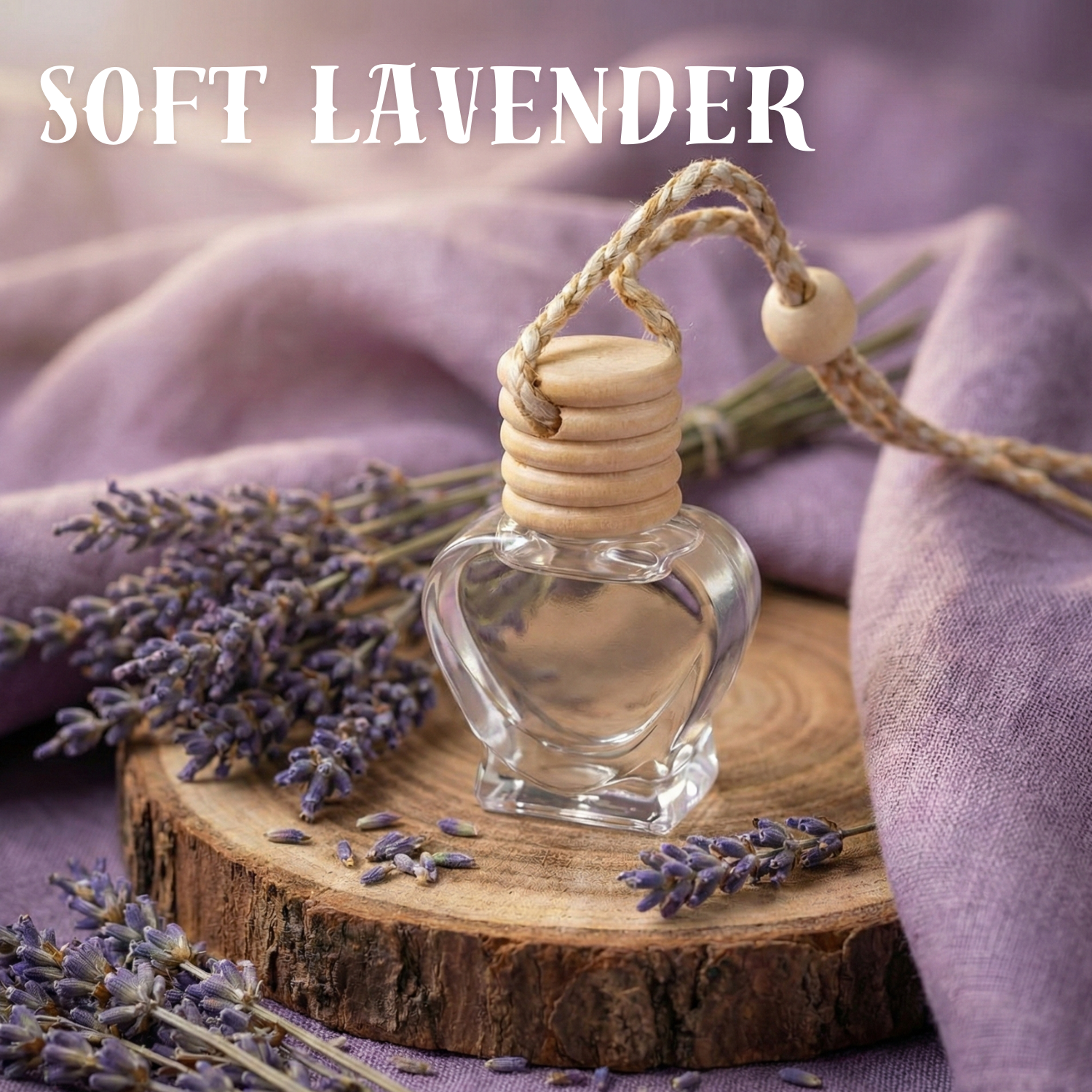 Luxury Car Diffuser | Cat Face