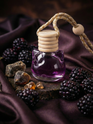 Luxury Car Diffuser | Cat Face